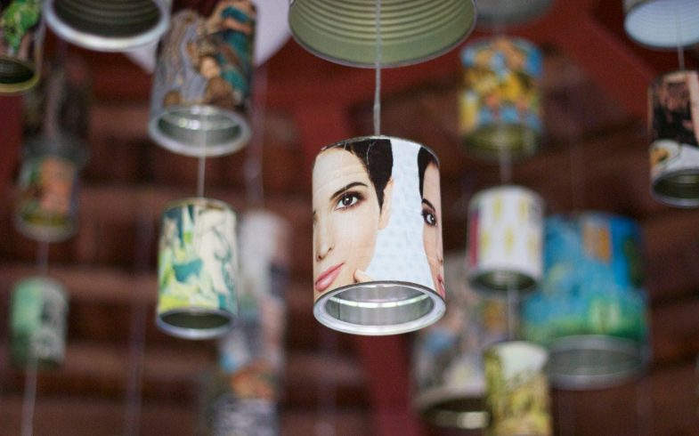 Gallery In The Gazebo: American Prayer Wheels • May – June